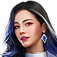 ตัวละคร - Luna