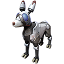 สัตว์เลี้ยง - Mechanical Pup