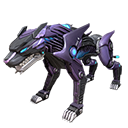 สัตว์เลี้ยง - Night Panther