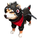 สัตว์เลี้ยง - Shiba