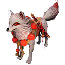สัตว์เลี้ยง - Spirit Fox