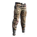 กางเกง Combat ชาย - Combat Pants (Male)