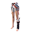 กางเกง - Investigator Scout (Bottom)