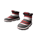 รองเท้า - Flake Blake (Shoes)