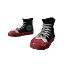 รองเท้า - Husky Fluff (Shoes)