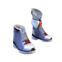 รองเท้า - Investigator Scout (Shoes)