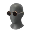 แว่น - Clubber Sunglasses