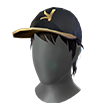 หมวก - K Cap (Male)