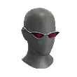 หน้ากาก - Midnight Mafia (Mask)