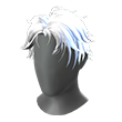 ทรงผม - Vampire Malevolence (Head)