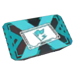 Tactical Market Play Card