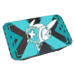Team Booster Play Card
