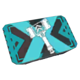 Enhance Hammer Play Card